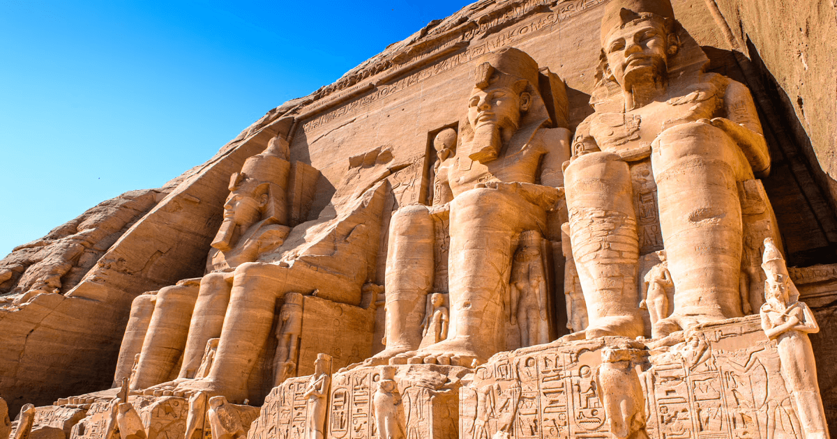 Pharaohs