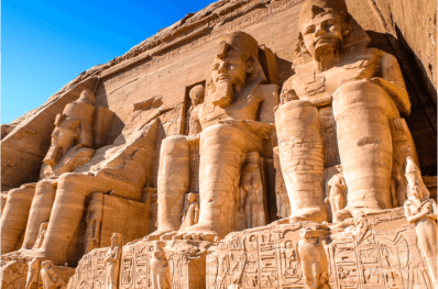 Pharaohs