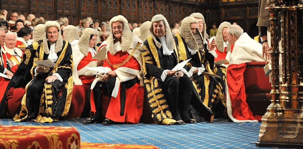 House of lords