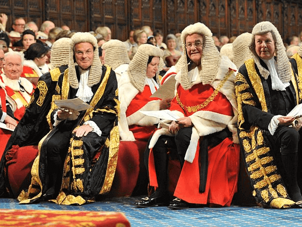 House of lords