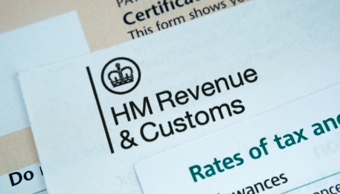 Tax image